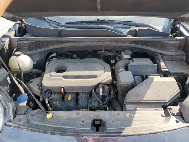 2018 KIA SPORTAGE L - KNDPM3ACXJ7399831