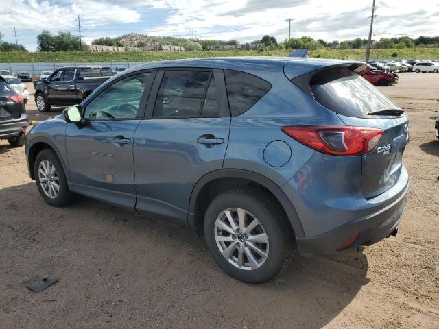 VIN JM3KE4CYXF0436356 2015 Mazda CX-5, Touring no.2