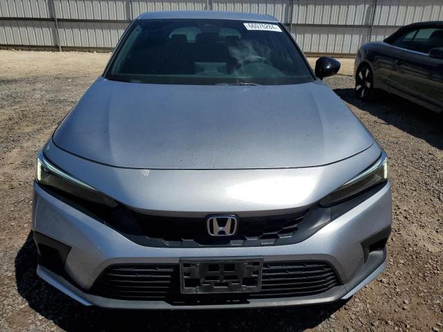 2023 HONDA CIVIC SPOR - 19XFL2H84PE012144