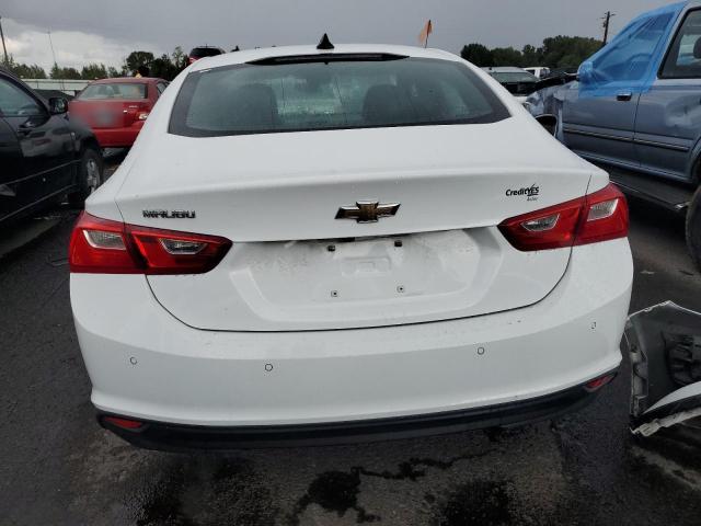 2020 CHEVROLET MALIBU LS - 1G1ZC5ST5LF106005