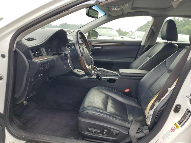2015 LEXUS ES 350 - JTHBK1GG2F2196059