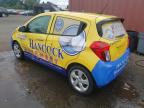 CHEVROLET SPARK 1LT снимка