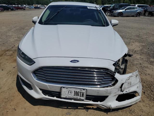 VIN 3FA6P0G77ER318896 2014 Ford Fusion, S no.5