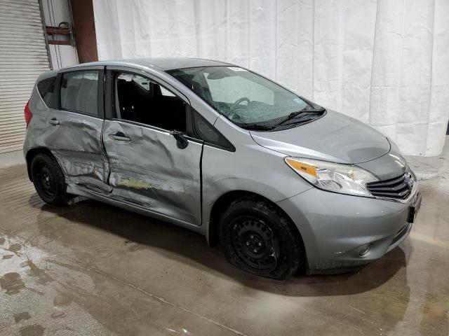 VIN 3N1CE2CP2FL435667 2015 Nissan Versa, S no.4