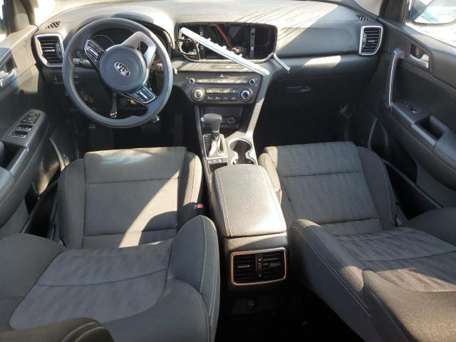 2021 KIA SPORTAGE L - KNDPMCACXM7927730