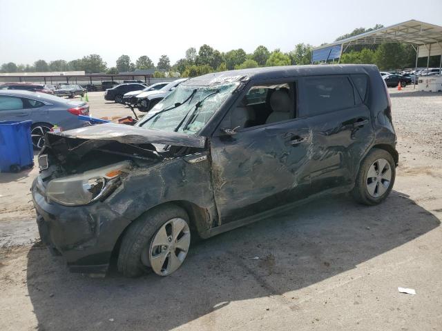 2015 KIA SOUL 2015