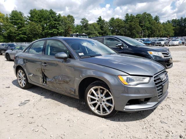 2015 AUDI A3 PREMIUM - WAUBFGFF0F1084056