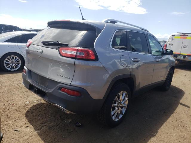 2015 JEEP CHEROKEE L - 1C4PJMDS3FW703273