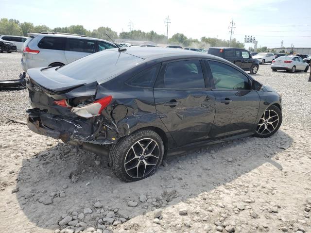 2015 FORD FOCUS - 1FADP3F25FL217872