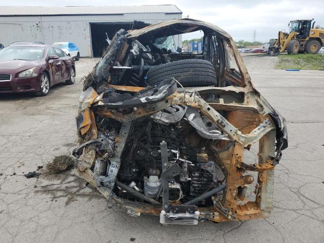 2023 HONDA RIDGELINE - 5FPYK3F85PB022977