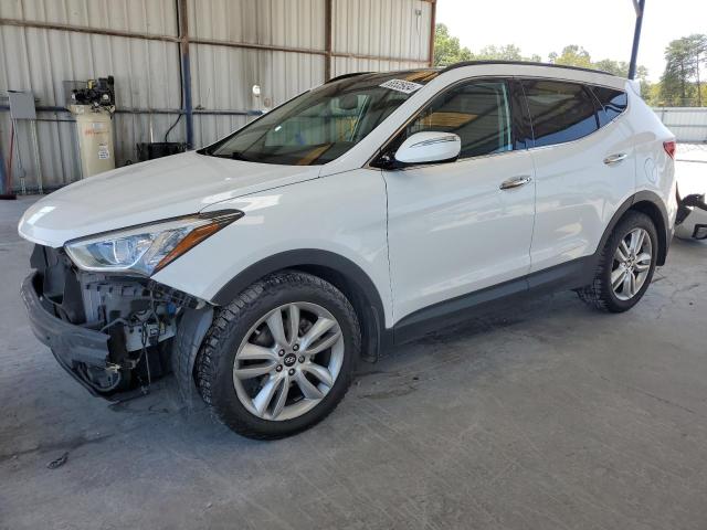 HYUNDAI SANTA FE S