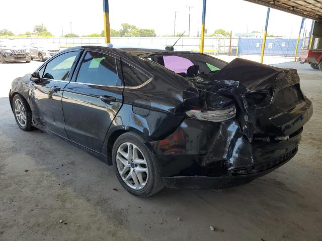 VIN 3FA6P0H77ER376991 2014 Ford Fusion, SE no.2