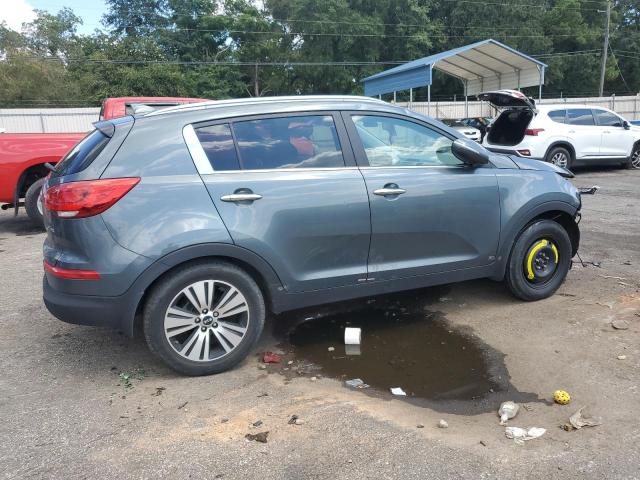 2015 KIA SPORTAGE E - KNDPC3AC4F7721826