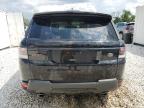 LAND ROVER RANGE ROVE photo