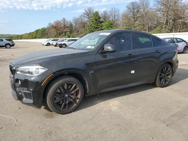 VIN 5YMKW8C54G0R43040 2016 BMW X6 no.1