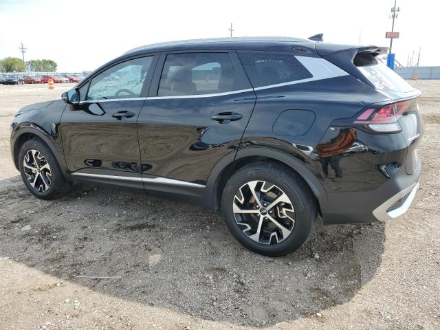 2023 KIA SPORTAGE E - 5XYK3CAF7PG014647