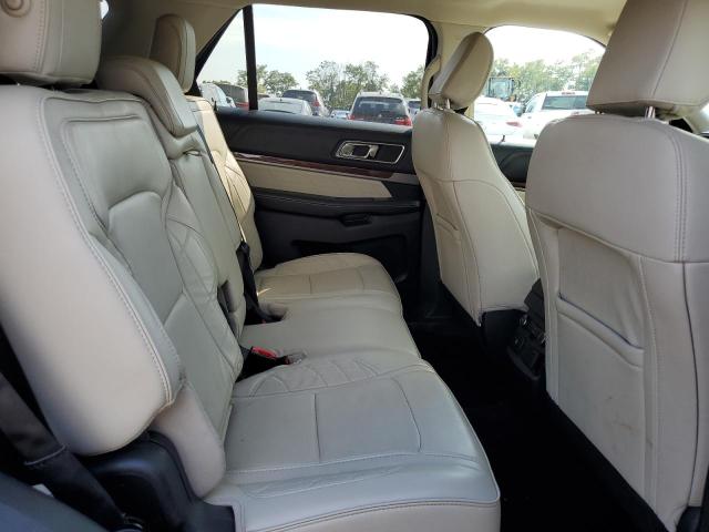 2018 FORD EXPLORER P - 1FM5K8HT0JGC03522