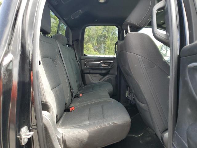 2023 RAM 1500 BIG H - 1C6SRFBT6PN514870