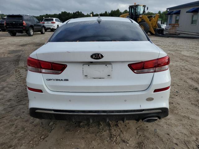 VIN 5XXGT4L36LG445798 2020 KIA Optima, LX no.6