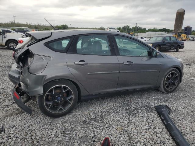 VIN 1FADP3K24EL339725 2014 Ford Focus, SE no.3