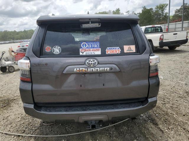 2017 TOYOTA 4 RUNNER - JTEBU5JR0H5450801