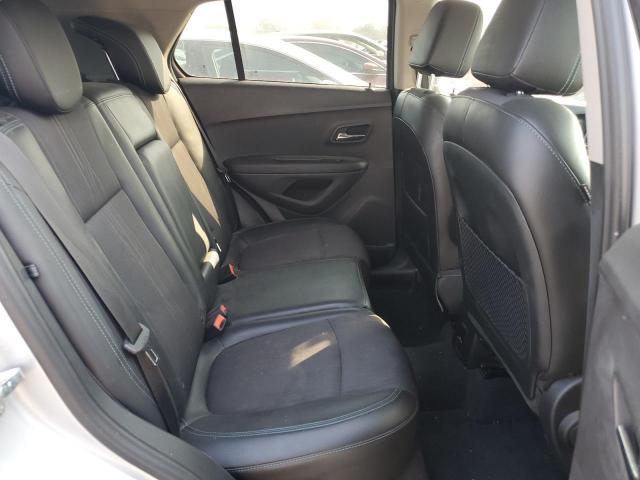 2016 CHEVROLET TRAX 1LT - 3GNCJLSB3GL276770