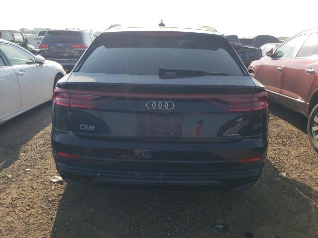 2019 AUDI Q8 PRESTIG - WA1FVAF1XKD022157