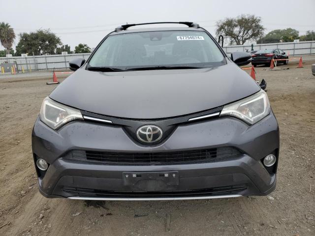 VIN JTMWFREV4HJ140897 2017 Toyota RAV4, Xle no.5