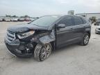 2018 FORD EDGE SEL - 2FMPK4J91JBC23169
