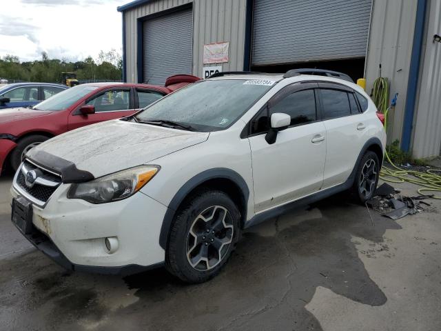 2015 SUBARU XV CROSSTR JF2GPADC2F8234012  68583734