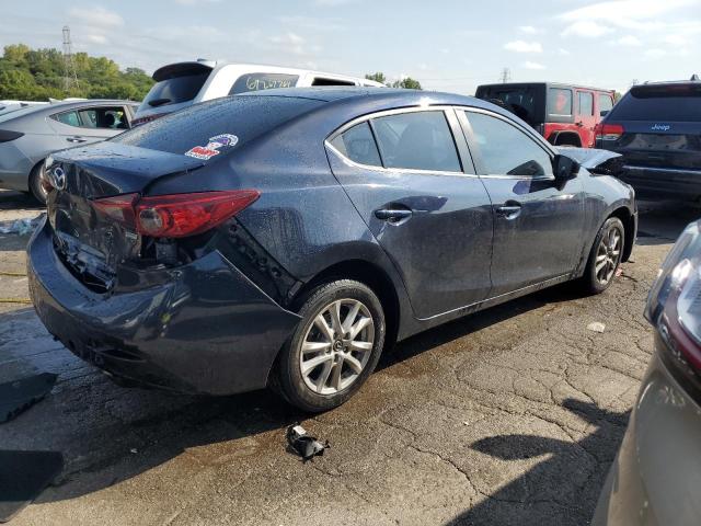 2018 MAZDA 3 SPORT - 3MZBN1U74JM239635