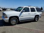 CHEVROLET TAHOE K150 photo