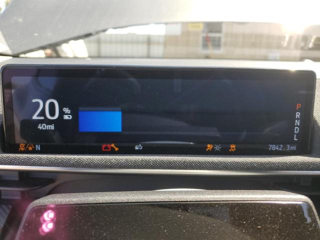2023 FORD MUSTANG MA - 3FMTK3SU3PMA97125