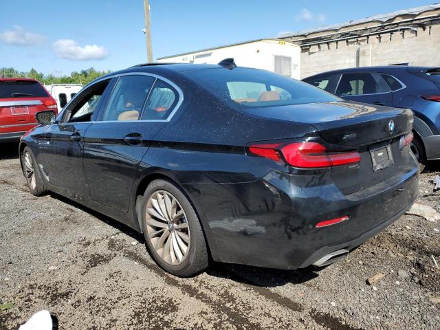 2022 BMW 530 XI - WBA13BJ04NWX49780
