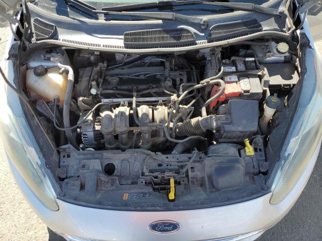 2015 FORD FIESTA SE - 3FADP4BJ9FM149058