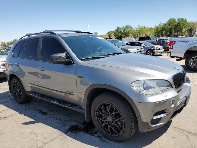 VIN 5UXZV4C5XD0E02199 2013 BMW X5, Xdrive35I no.4