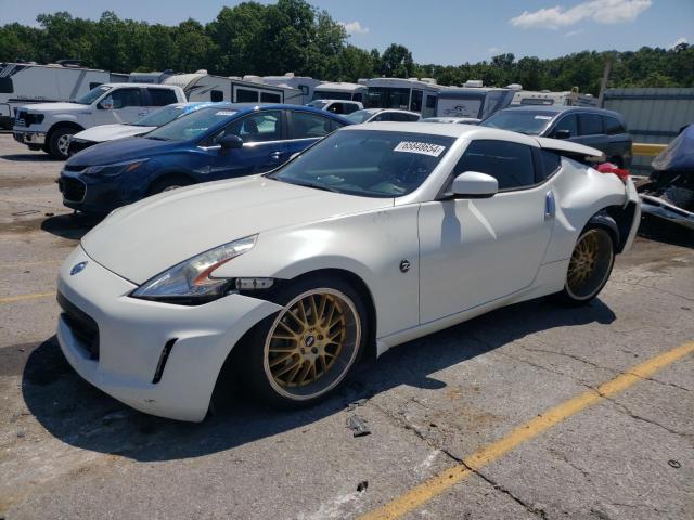 NISSAN 370Z BASE