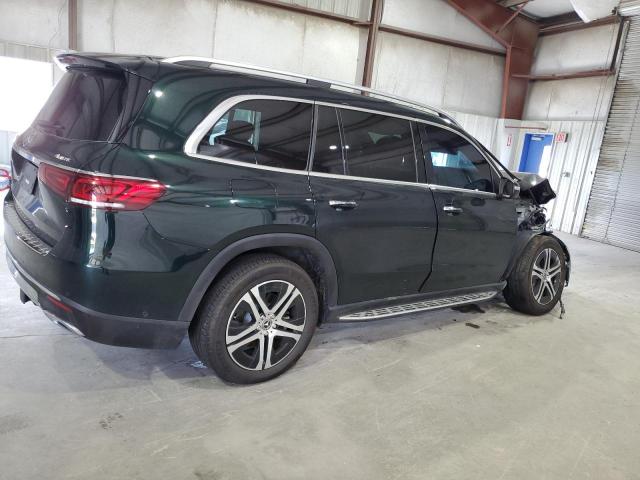 2020 MERCEDES-BENZ GLS 450 4M - 4JGFF5KE2LA158753