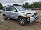 HONDA PILOT EX photo