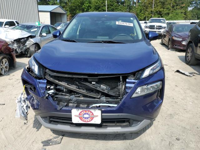 2021 NISSAN ROGUE SV - 5N1AT3BA6MC771839