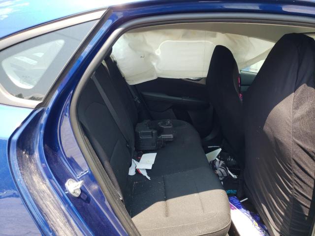 2021 KIA FORTE FE - 3KPF24AD4ME398324