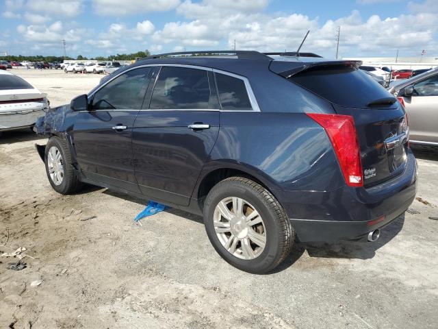 2015 CADILLAC SRX - 3GYFNAE32FS521768