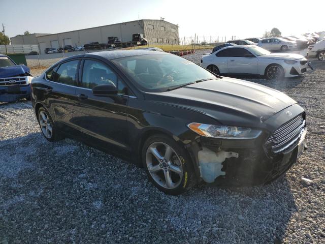 VIN 3FA6P0G7XGR121126 2016 Ford Fusion, S no.4