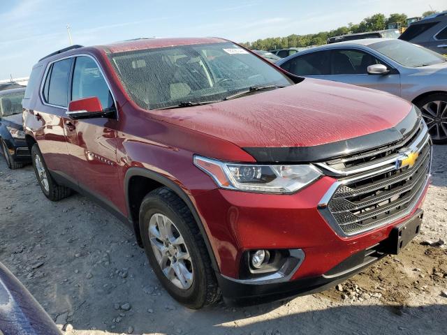 2019 CHEVROLET TRAVERSE L - 1GNEVGKW4KJ288532