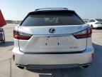 LEXUS RX 350 photo