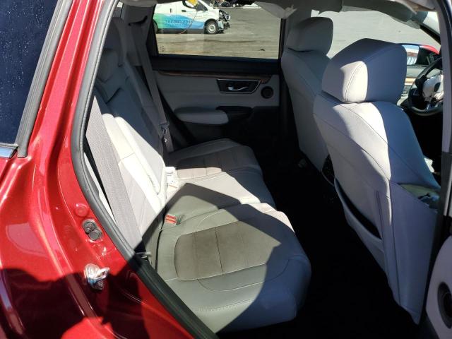 2020 HONDA CRV 7FART6H95LE004835
