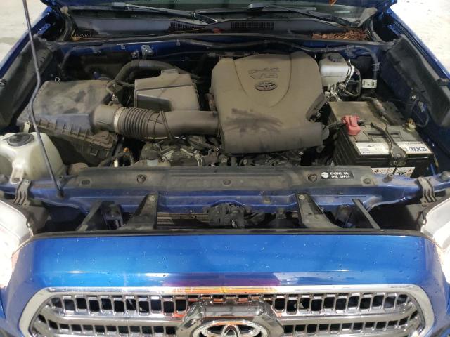 2016 TOYOTA TACOMA DOU - 3TMCZ5AN2GM041490