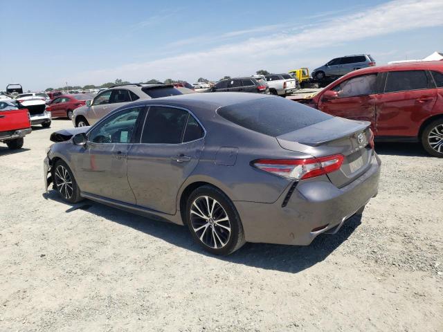 VIN 4T1B11HK9JU147568 2018 Toyota Camry, L no.2