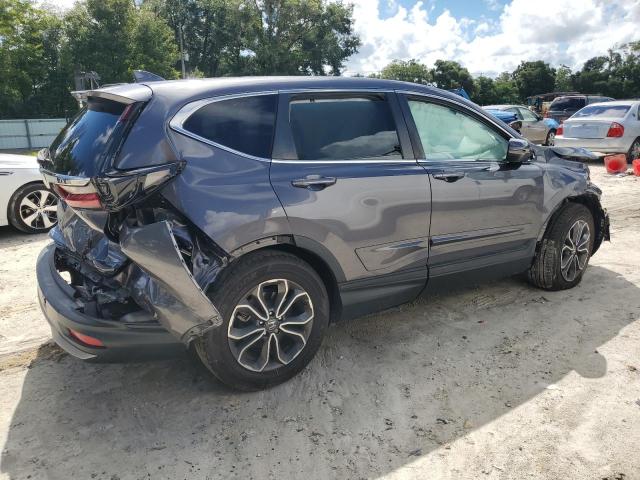 2021 HONDA CR-V EX 2HKRW1H55MH424875  68641584