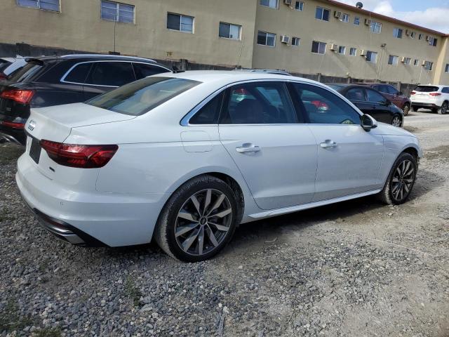 VIN WAUABAF43PN000552 2023 Audi A4, Premium 40 no.3